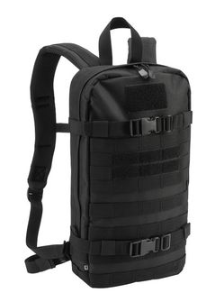 Zaino Brandit US Cooper Daypack, nero 11l