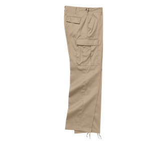 Pantaloni BDU da uomo Brandit US Ranger, beige