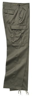 Pantaloni BDU da uomo Brandit US Ranger, oliva