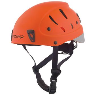 CAMP casco da arrampicata Armour, arancione