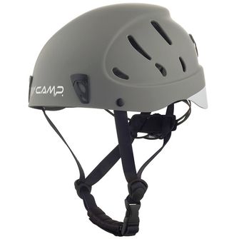 CAMP casco da arrampicata Armour, grigio