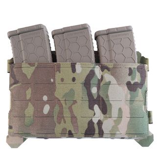 Piattaforma per sistemi di combattimento MMP Flap anteriore universale, multicam