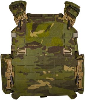 Combat Systems Sentinel 2.0, porta piastre multicam tropicale