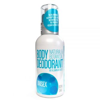 DEOGUARD deodorante spray, unisex 100ml