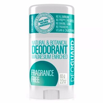 DEOGUARD deodorante solido, neutro 65g