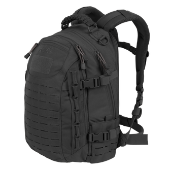 Direct Action® Dragon Egg® Mk II zaino, nero 25l