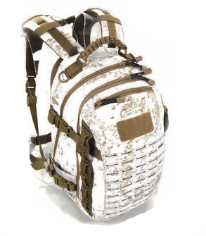 Direct Action® Dragon Egg® zaino, Snowdrift 25l