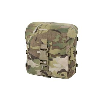 Custodia multiuso Direct Action® - Cordura - MultiCam