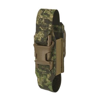 Valigetta per granate flash Direct Action® FLASHBANG MK II - Cordura - PenCott WildWood