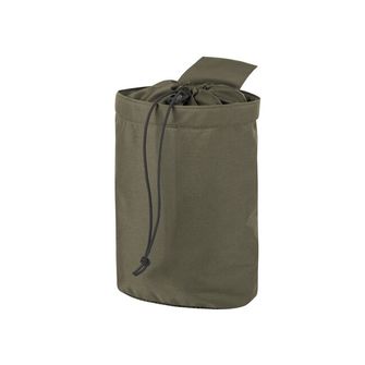 Fondina Direct Action® per caricatori e cartucce vuote LARGE - Cordura - Verde Ranger