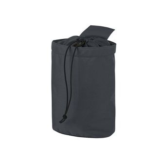 Custodia per caricatori e cartucce vuote Direct Action® LARGE - Cordura - Grigio ombra