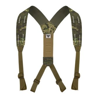 Spallacci Direct Action® MOSQUITO Y-HARNESS - Cordura - PenCott WildWood™