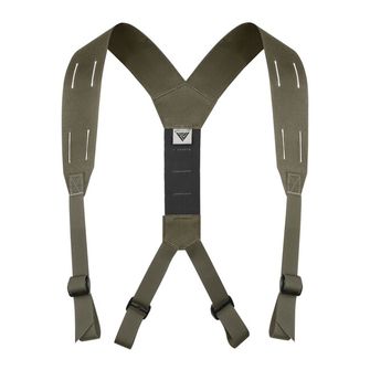 Direct Action® Spallacci MOSQUITO Y-HARNESS - Cordura - Ranger, Green