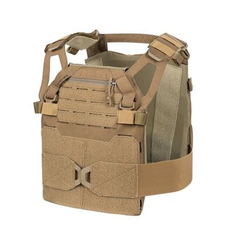 Direct Action® SPITFIRE MK II portapiastre - Coyote, Brown