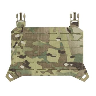 Pannello MOLLE Direct Action® SPITFIRE - Cordura - MultiCam