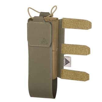 Custodia per radio Direct Action® SPITFIRE - Cordura - Verde adattivo