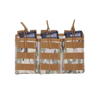 DRAGOWA somma tripla Mag, Multicam