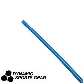 Tubo flessibile DYNAMIC SPORTS GEAR macrolinea 6,3 mm, blu