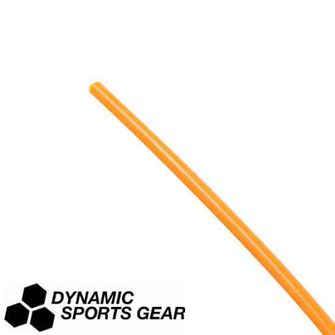 Tubo flessibile DYNAMIC SPORTS GEAR macrolinea 6,3 mm, arancione