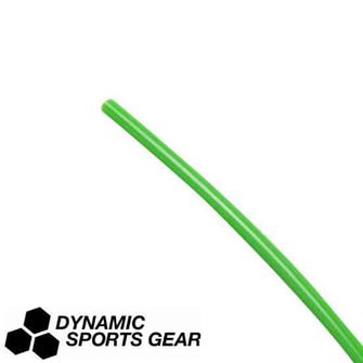 Tubo flessibile DYNAMIC SPORTS GEAR macrolinea 6,3 mm, verde