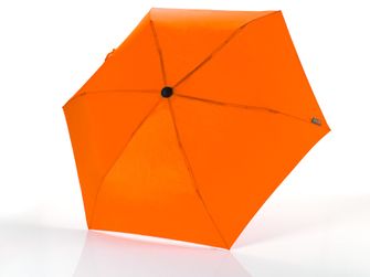 EuroSchirm light trek Ombrello ultraleggero Trek arancione