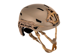 FMA casco tattico Caiman M/L, Marrone