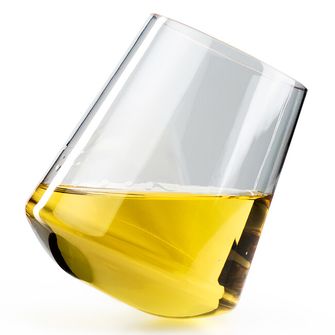 GSI Outdoors Bicchiere da vino senza stelo 340 ml