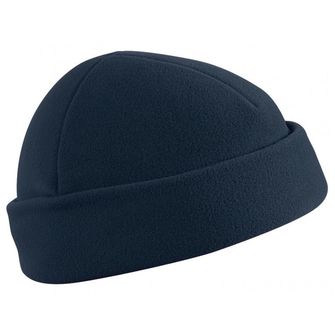 Helikon berretto in pile, navy blue