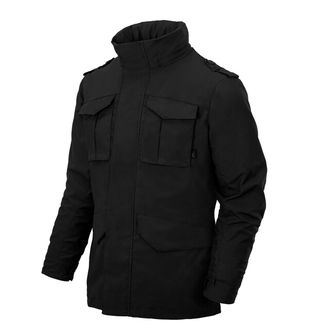 Helikon - GIACCA Tex COVERT M-65, nero