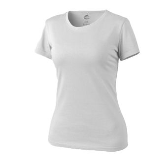 Helikon-Tex maglietta corta da donna, bianco, 165g/m2