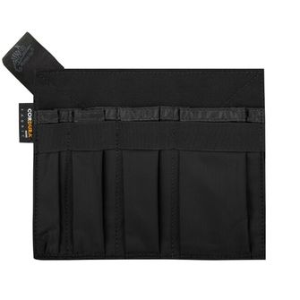 Inserto Helikon-Tex Organizer grande con velcro, nero