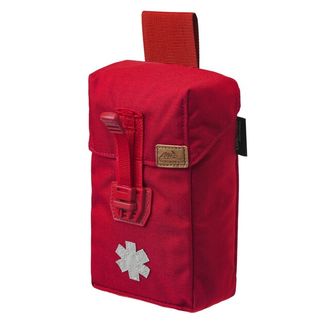 Kit di pronto soccorso Helikon-Tex Bushcraft®, rosso