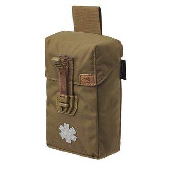 Kit di pronto soccorso Helikon-Tex Bushcraft First Aid Kit®, coyote