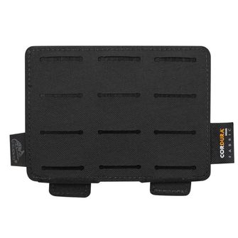 Helikon-Tex cintura Molle 3 adattatore BMA, nero