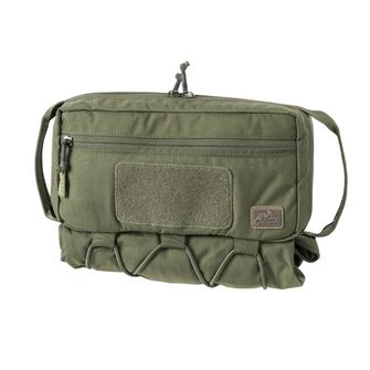 Valigia di servizio Helikon-Tex - CORDURA, oliva