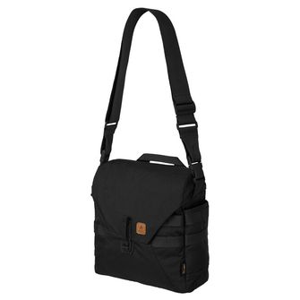 Helikon-Tex Borsa a tracolla Bushcraft Haversack Bag - Cordura®, nero