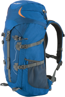 Zaino Husky Expedition / Hiking Scape 38l blu