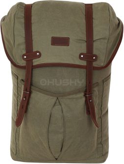 Zaino Husky City Hunter 28l verde