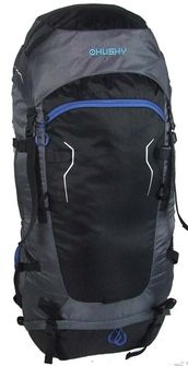 Husky Zaino Ultraleggero Ranis 70l nero