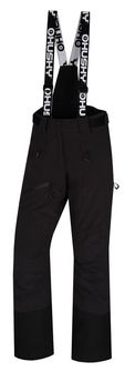 Pantaloni da sci Husky donna Gilep L nero