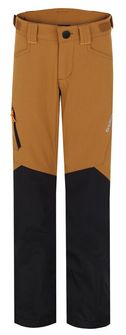 Pantaloni outdoor Husky Kids Krony K senape