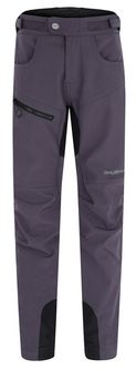 Husky Bambini Pantaloni Softshell Keson K grafite