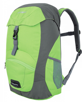 Zaino Husky per bambini Junny 15l verde