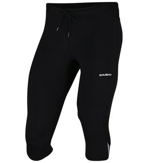 Pantaloni 3/4 Husky Uomo Darby M nero