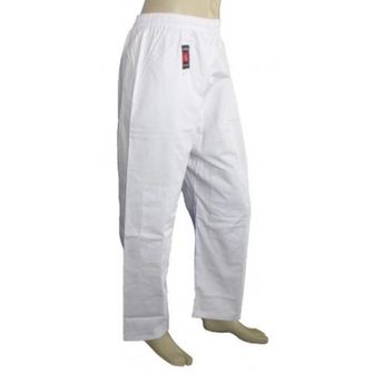 Pantaloni Katsudo Judo II, bianco