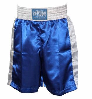 Boxer da uomo Katsudo, blu