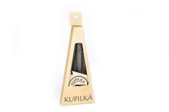 Kupilka CUTLERY posate da campeggio in confezione, nero