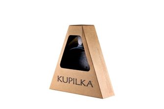 Ciotola Kupilka in confezione, 5,5 dl, blu