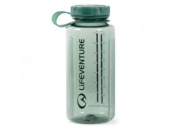 Bottiglia da esterno Lifeventure 1 l, verde