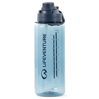 Bottiglia da esterno Lifeventure 2 l, blu navy